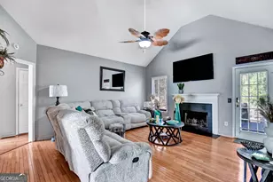 360 Heather Cove, Athens, GA 30606 - Photo 4