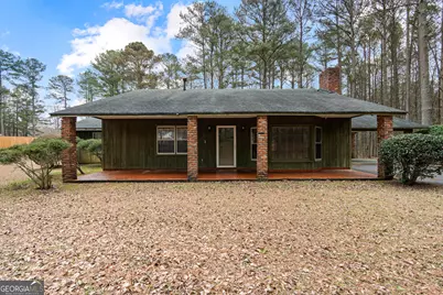 447 Adams Road, Fayetteville, GA 30214 - Photo 1