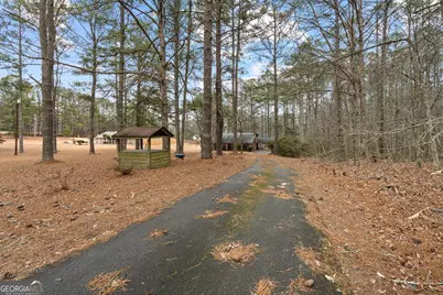 447 Adams Road, Fayetteville, GA 30214 - Photo 2