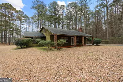447 Adams Road, Fayetteville, GA 30214 - Photo 4