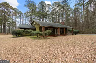 447 Adams Rd, Fayetteville, GA 30214 - Photo 4