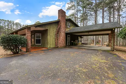 447 Adams Road, Fayetteville, GA 30214 - Photo 6