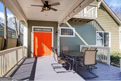 174 Walthall Street SE, Atlanta, GA 30316 - Photo 36