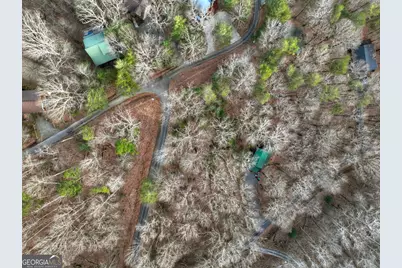 Lt M57 Walnut Mountain Court, Ellijay, GA 30536 - Photo 14