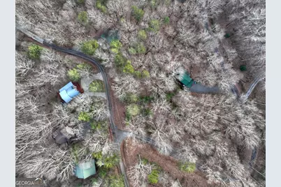 Lt M57 Walnut Mountain Court, Ellijay, GA 30536 - Photo 4