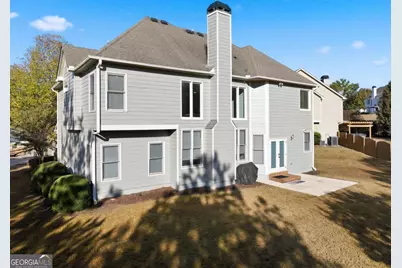 1719 Cromwell Lane, Lithia Springs, GA 30122 - Photo 46