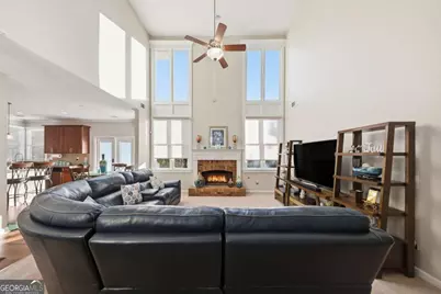 1719 Cromwell Lane, Lithia Springs, GA 30122 - Photo 14