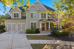 1719 Cromwell Ln, Lithia Springs, GA 30122 - Photo 2