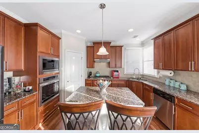 1719 Cromwell Lane, Lithia Springs, GA 30122 - Photo 20