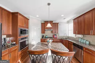 1719 Cromwell Ln, Lithia Springs, GA 30122 - Photo 20