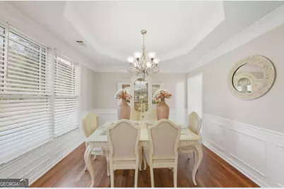 1719 Cromwell Lane, Lithia Springs, GA 30122 - Photo 10