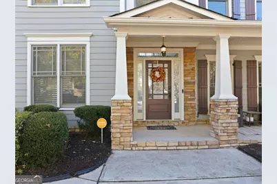 1719 Cromwell Lane, Lithia Springs, GA 30122 - Photo 4