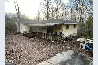 366 Tallapoosa East Church Road, Buchanan, GA 30113 - Photo 1