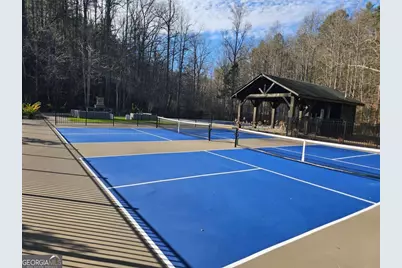 Lot 77 Roaring Forks Lane #77, Ellijay, GA 30540 - Photo 24