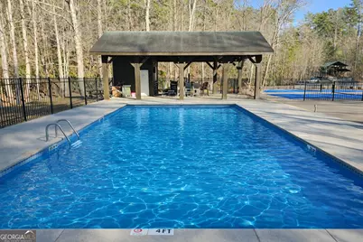 Lot 77 Roaring Forks Lane #77, Ellijay, GA 30540 - Photo 26