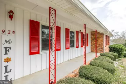 2925 Malvern Hill Drive, Macon, GA 31204 - Photo 6