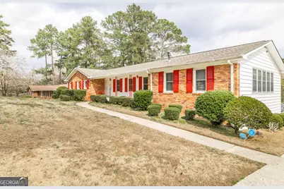 2925 Malvern Hill Drive, Macon, GA 31204 - Photo 2