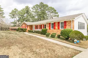 2925 Malvern Hill Dr, Macon, GA 31204 - Photo 2