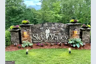 0 Lot 111 Ridgepole Drive Drive, Sky Valley, GA 30537 - Photo 2