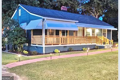 67 Fairview Avenue, Hartwell, GA 30643 - Photo 1