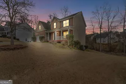 1722 River Mill Trail NE, Conyers, GA 30012 - Photo 1