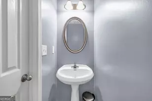 1722 River Mill Trail NE, Conyers, GA 30012 - Photo 20