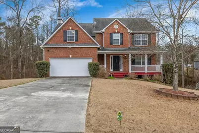 1722 River Mill Trail NE, Conyers, GA 30012 - Photo 2