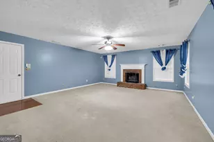 1722 River Mill Trail NE, Conyers, GA 30012 - Photo 16