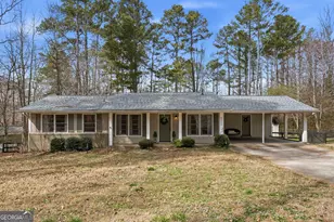 5311 Hwy 5, Douglasville, GA 30135 - Photo 2