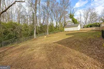 1605 Pinebrook Drive, Griffin, GA 30224 - Photo 56