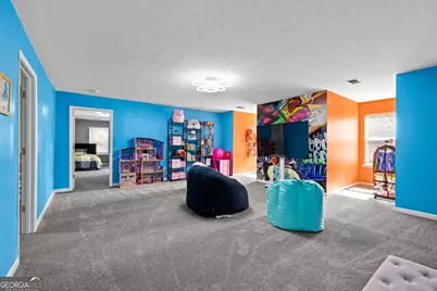 1605 Pinebrook Drive, Griffin, GA 30224 - Photo 32