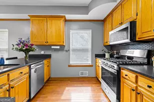 1605 Pinebrook Dr, Griffin, GA 30224 - Photo 26