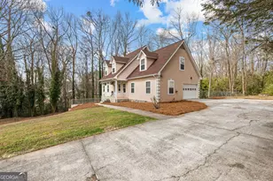 1605 Pinebrook Dr, Griffin, GA 30224 - Photo 4