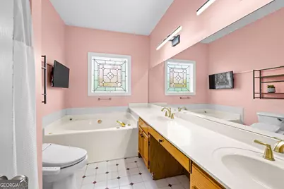 1605 Pinebrook Drive, Griffin, GA 30224 - Photo 20