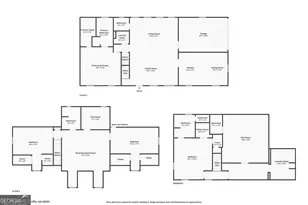 1605 Pinebrook Dr, Griffin, GA 30224 - Photo 60