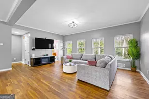 1605 Pinebrook Dr, Griffin, GA 30224 - Photo 12