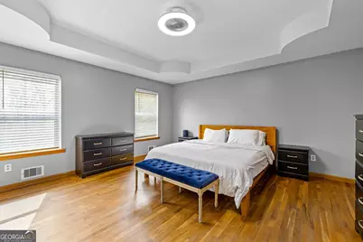 1605 Pinebrook Drive, Griffin, GA 30224 - Photo 14