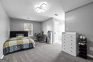 1605 Pinebrook Dr, Griffin, GA 30224 - Photo 40