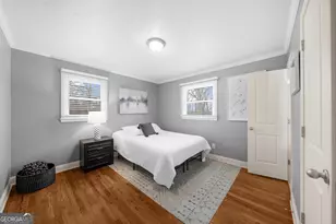 950 Eleanor Way SE, Smyrna, GA 30080 - Photo 24