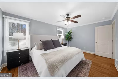 950 Eleanor Way SE, Smyrna, GA 30080 - Photo 18