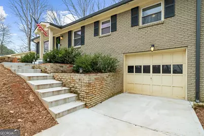 950 Eleanor Way SE, Smyrna, GA 30080 - Photo 34