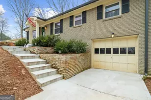 950 Eleanor Way SE, Smyrna, GA 30080 - Photo 34