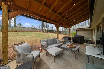 950 Eleanor Way SE, Smyrna, GA 30080 - Photo 30