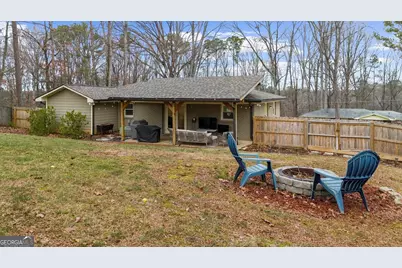 950 Eleanor Way SE, Smyrna, GA 30080 - Photo 32