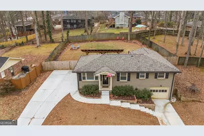 950 Eleanor Way SE, Smyrna, GA 30080 - Photo 42