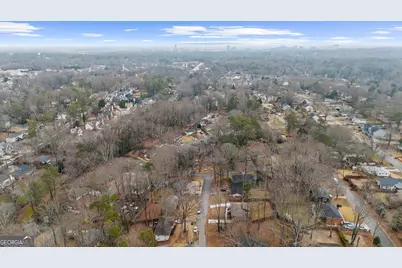 950 Eleanor Way SE, Smyrna, GA 30080 - Photo 44