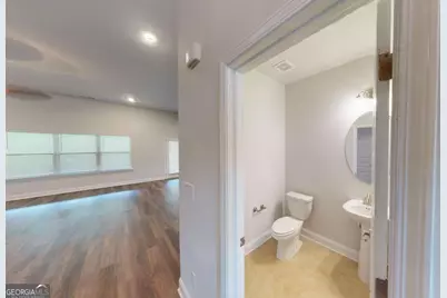 0 Wisteria Lane #84, Williamson, GA 30292 - Photo 28