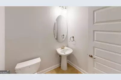 0 Wisteria Lane #84, Williamson, GA 30292 - Photo 20