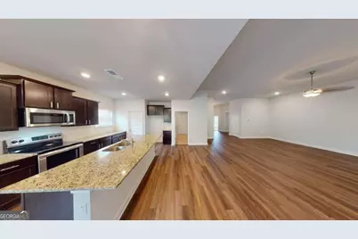 0 Wisteria Lane #84, Williamson, GA 30292 - Photo 6