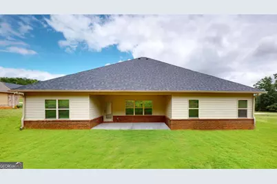0 Wisteria Lane #84, Williamson, GA 30292 - Photo 30